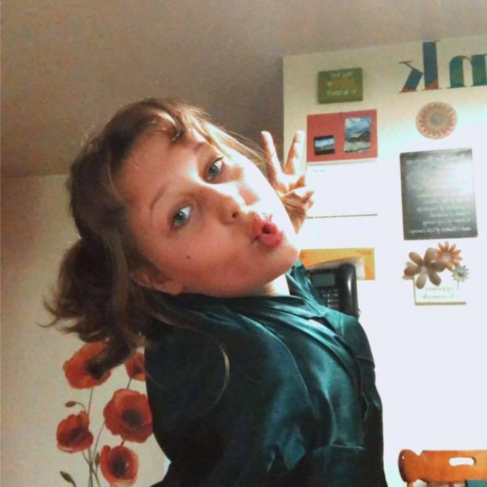Meet your Posher, Kylie